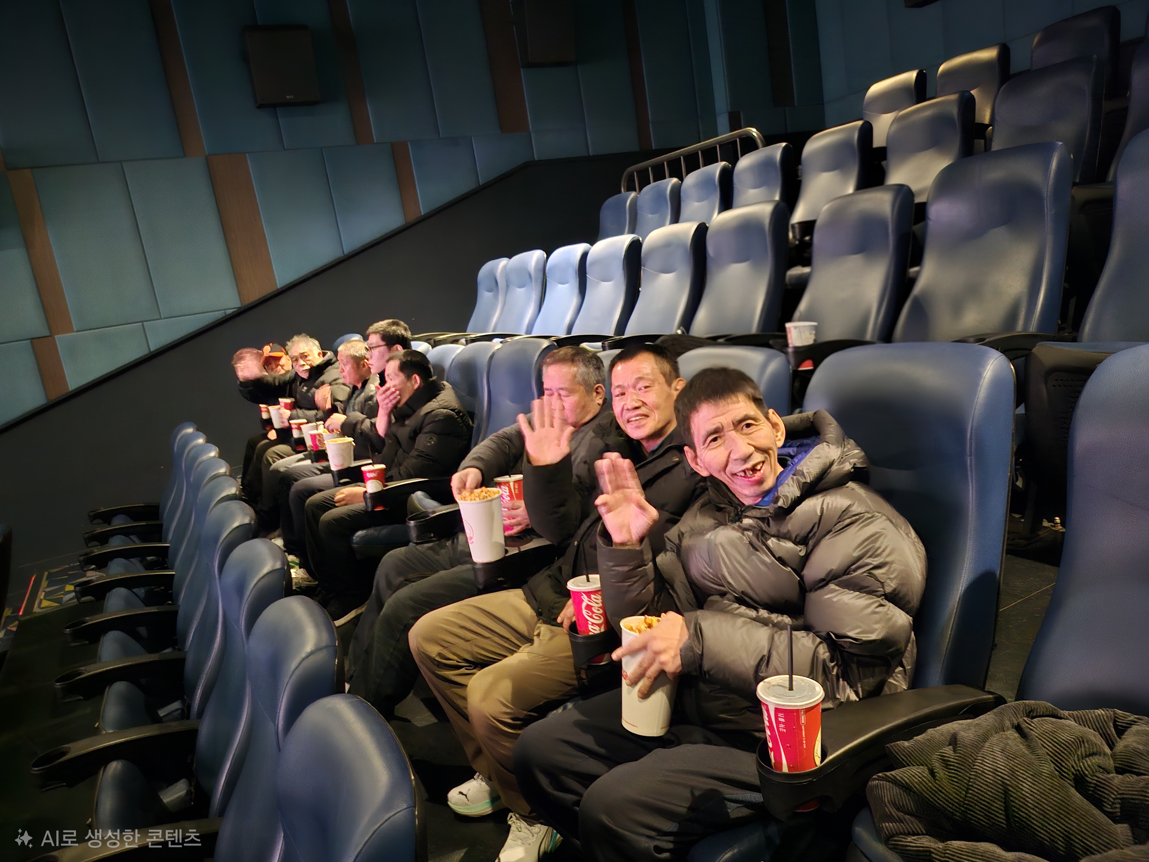 25. 12. 5. 사회적응훈련 프로그램 23회차