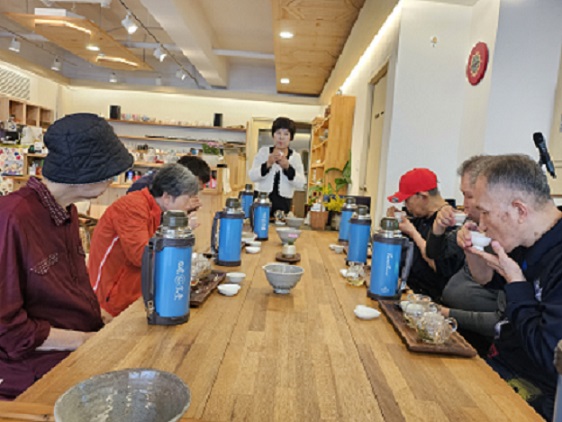 25.10.24. 긴장이완 프로그램 2기 - 4회차