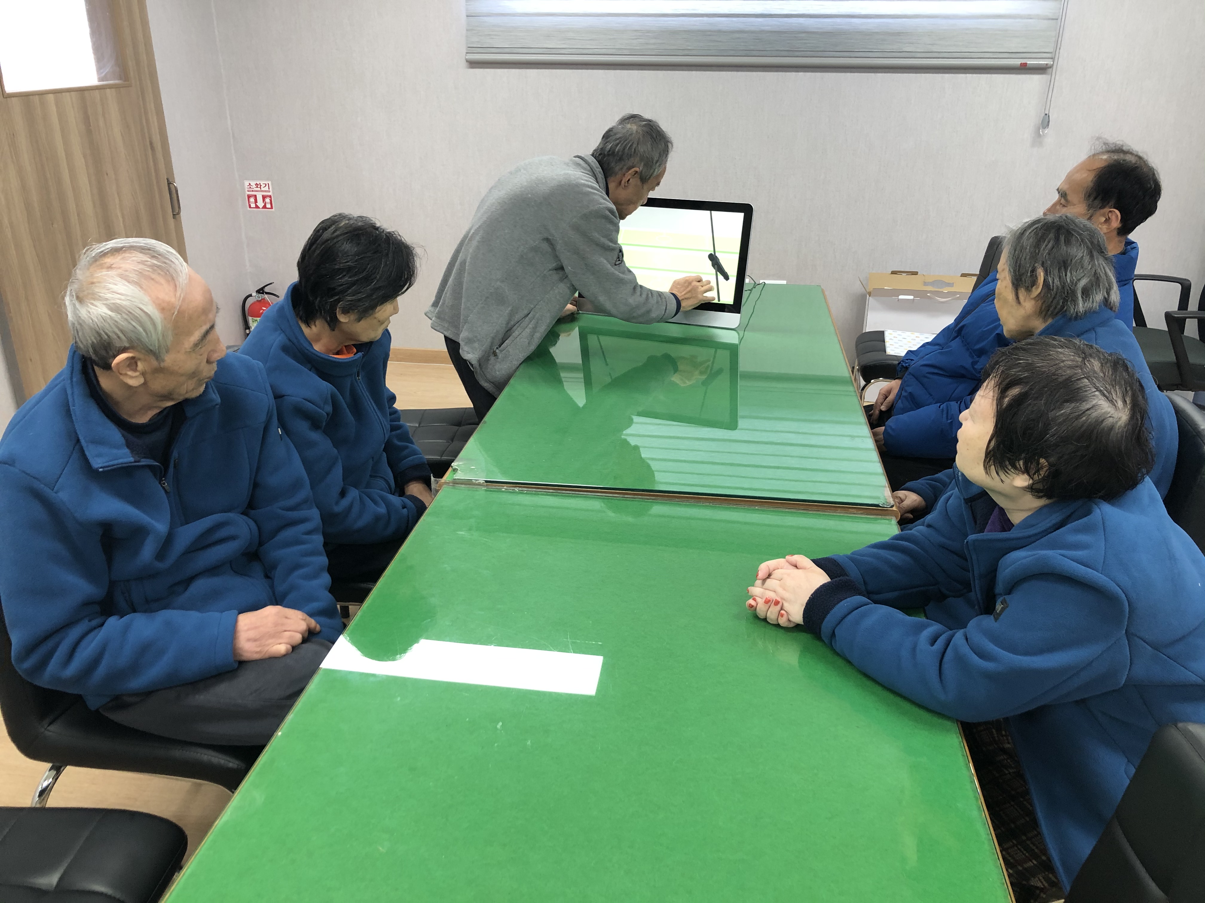 지난시간 반복학습