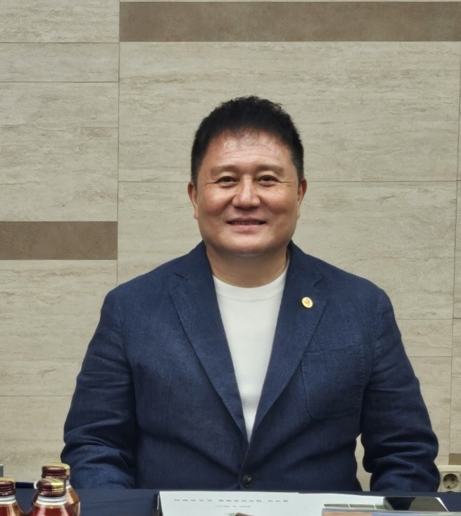 김용권 이사장, 제22기 광주지역운영위 사회복지위원장 임명